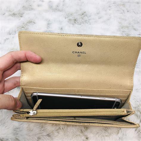 chanel wallet london|genuine chanel wallets.